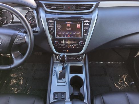 Certified 2023 Nissan Murano SV FWD image 15