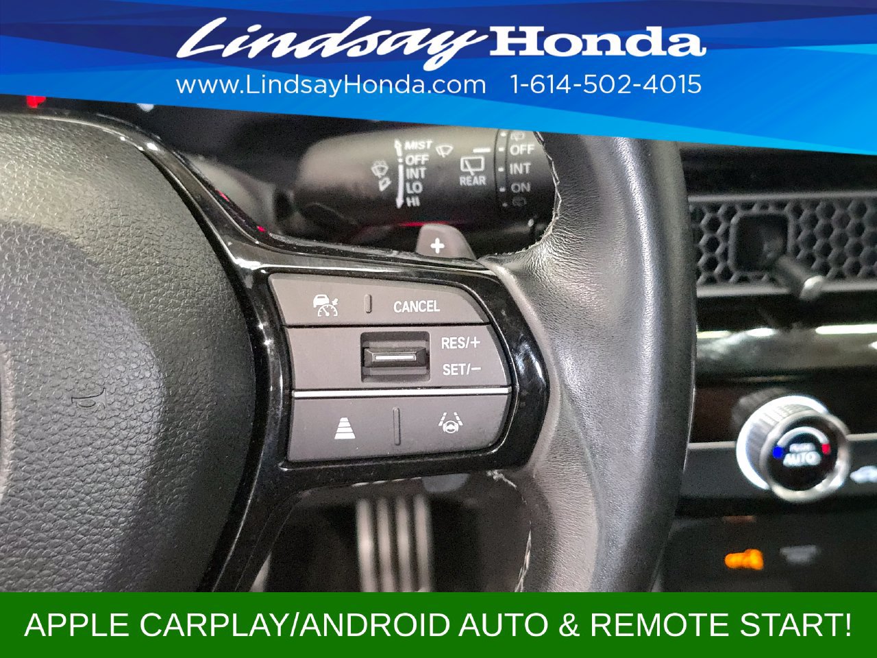 Used 2024 Honda Civic Sport image 16