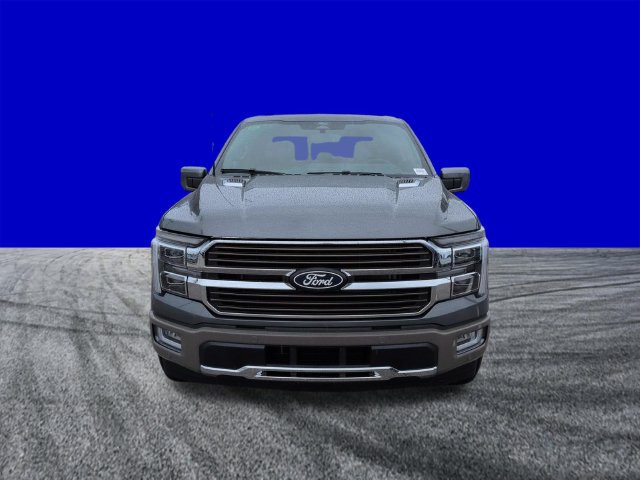 New 2026 Ford F150 King Ranch w/ Equipment Group 601A High RWD image 9