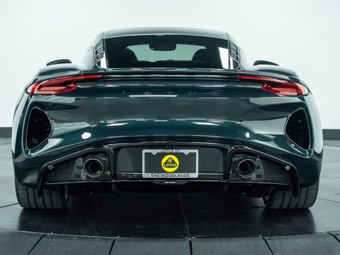Used 2025 Lotus Emira image 35