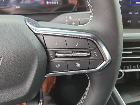 New 2026 Chevrolet Traverse LT AWD/4WD image 49