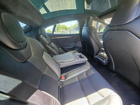 Used 2023 Tesla Model S AWD/4WD image 71