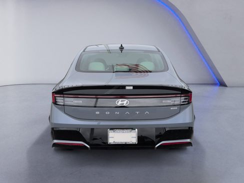 New 2025 Hyundai Sonata SEL FWD image 8