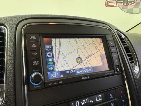 Used 2013 Dodge Durango R/T w/ Leather Interior Group AWD/4WD image 19