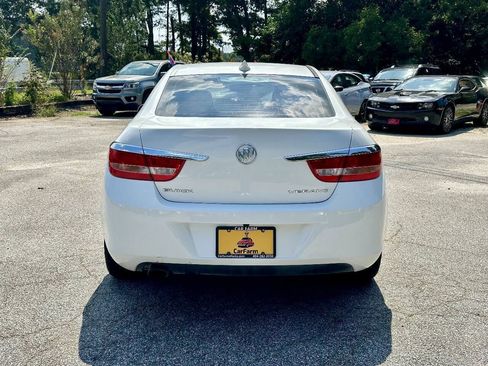 Used 2016 Buick Verano FWD image 6