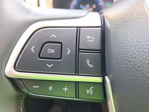 Used 2023 Toyota Highlander Limited FWD image 21