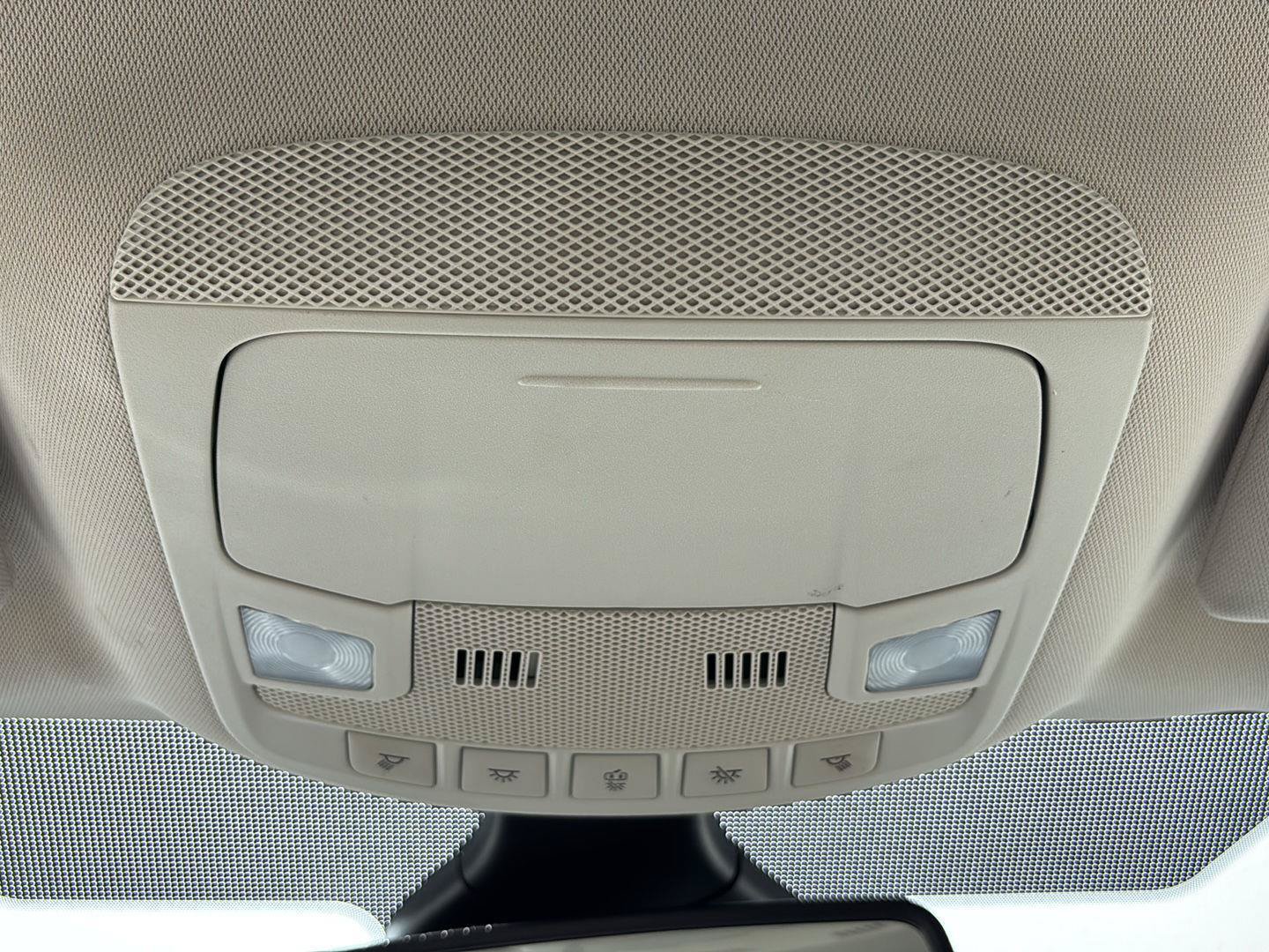 Used 2021 Ford Edge Titanium w/ Cargo Accessory Package FWD image 59
