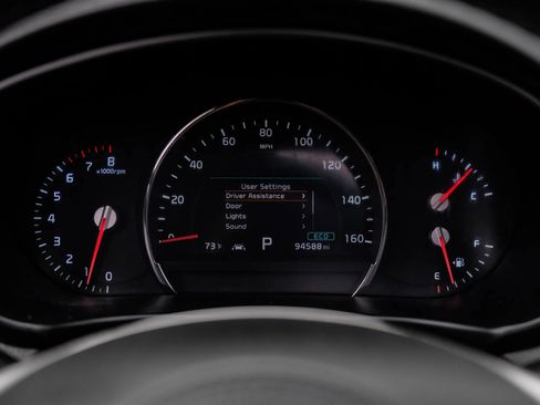 Used 2019 Kia Sorento SX AWD/4WD image 27