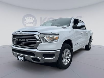 Used 2024 RAM 1500 Laramie