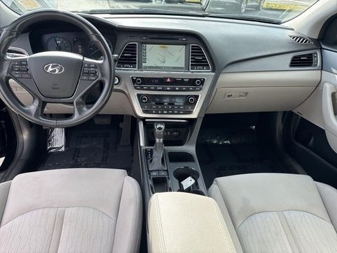 Used 2016 Hyundai Sonata Plug-In Hybrid FWD image 41