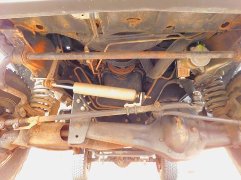 Used 1992 Ford Bronco image 25