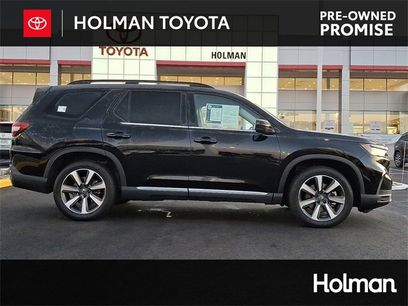 Used 2023 Honda Pilot Elite