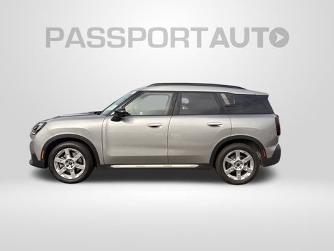 Used 2025 MINI Cooper Countryman S image 10