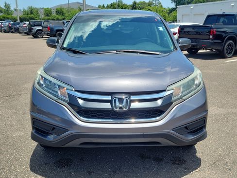 Used 2016 Honda CR-V LX image 8