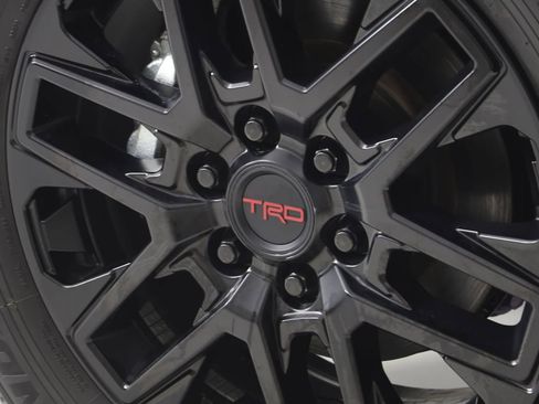 Used 2023 Toyota Tundra SR5 w/ TRD Sport Package image 14