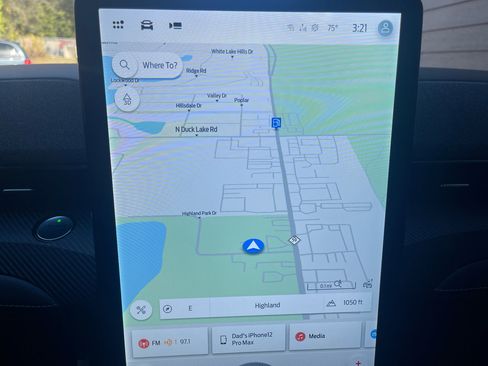 Used 2023 Ford Mustang Mach-E Premium image 18