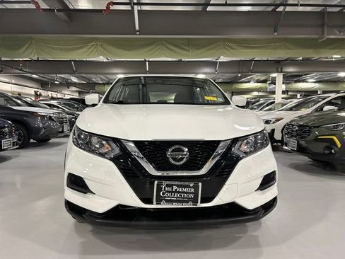 Used 2021 Nissan Rogue Sport S image 6