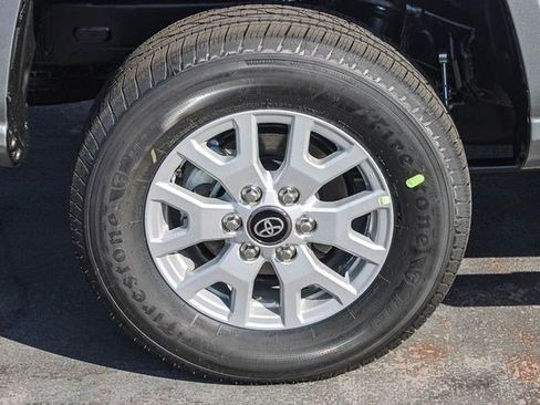 New 2026 Toyota Tacoma SR5 RWD image 12