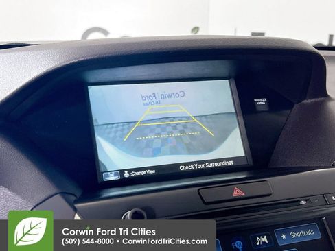 Used 2016 Acura MDX SH-AWD image 20