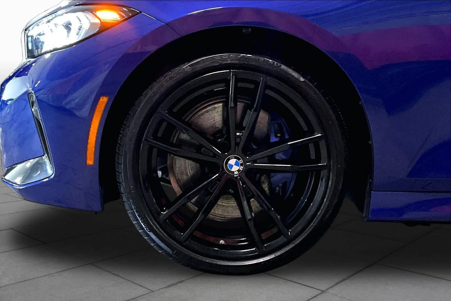 Used 2024 BMW M340i xDrive w/ Premium Package AWD/4WD image 11