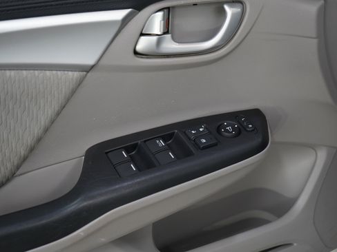 Used 2014 Honda Civic EX image 20