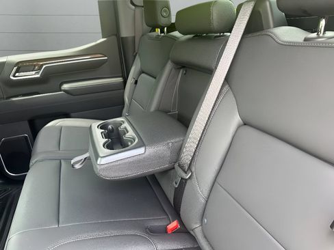 New 2026 Chevrolet Silverado 1500 RST w/ Safety Package AWD/4WD image 15