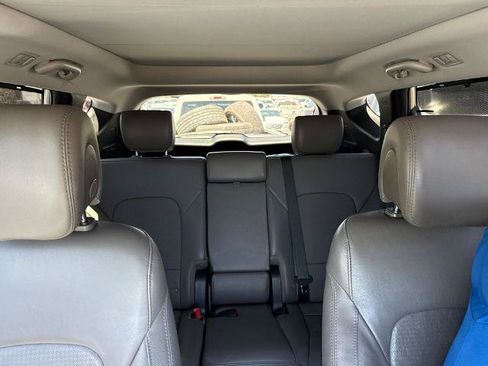 Used 2016 Hyundai Santa Fe Sport 2.0T w/ Option Group 05 FWD image 9