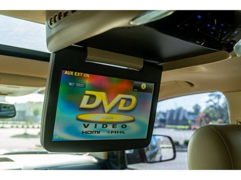 Used 2016 Toyota Sequoia Limited RWD image 24