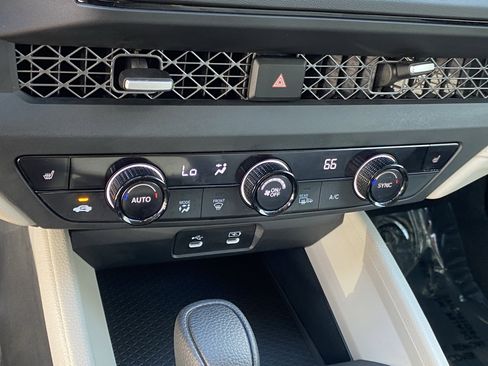 Used 2023 Honda Accord EX image 22