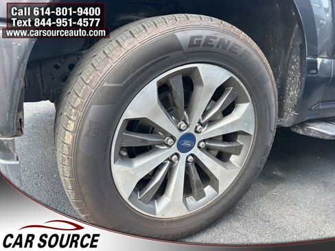 Used 2020 Ford F150 XL w/ Equipment Group 101A Mid AWD/4WD image 10