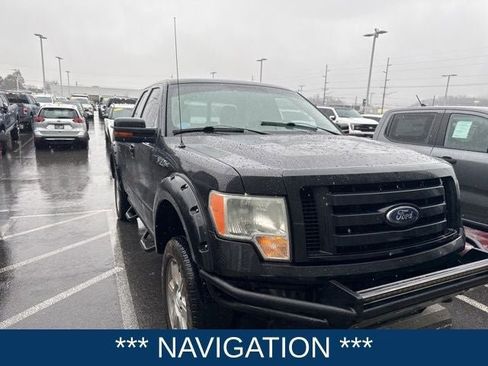Used 2010 Ford F150 FX4 image 5