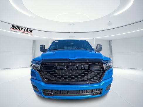 New 2026 RAM 1500 Big Horn/Lone Star image 7