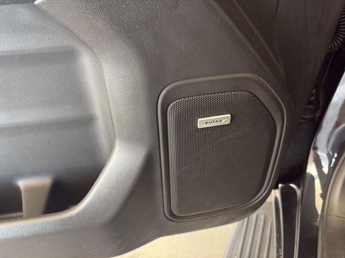 Used 2020 GMC Sierra 1500 Denali w/ Denali Premium Package image 12