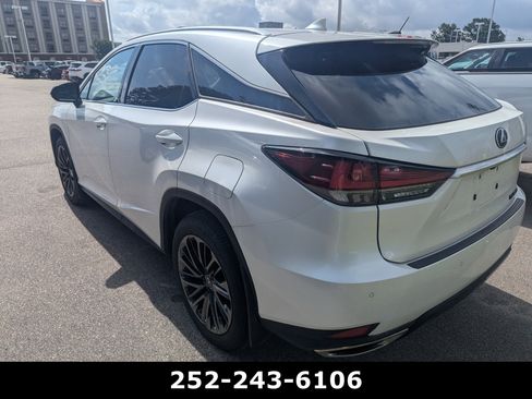 Used 2022 Lexus RX 350 AWD w/ Special Edition image 6