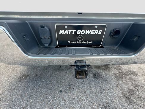Used 2018 Chevrolet Silverado 1500 LT w/ Trailering Package AWD/4WD image 28
