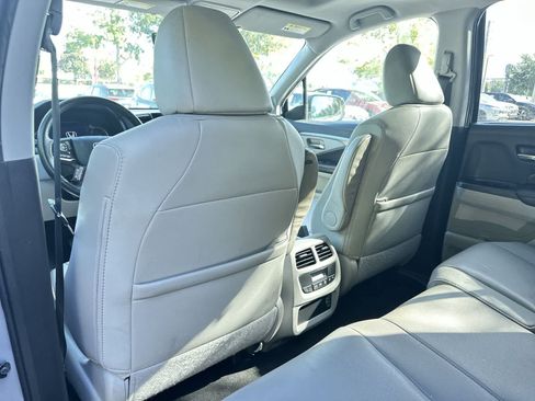 Used 2021 Honda Pilot EX-L image 14