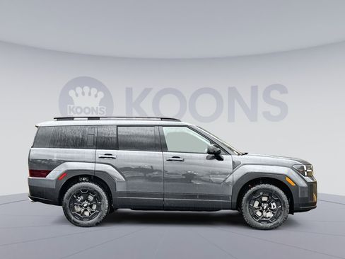 New 2026 Hyundai Santa Fe XRT image 8