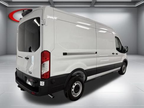 New 2026 Ford Transit 250 148 Medium Roof RWD image 7