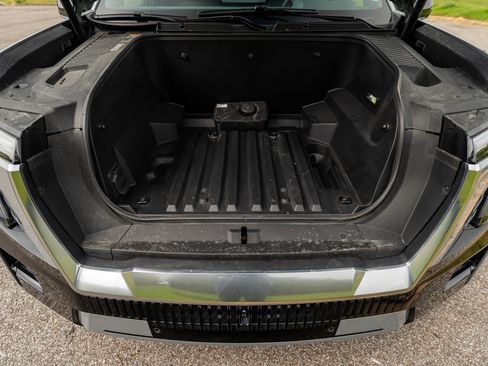 Used 2024 GMC Sierra EV Denali image 39