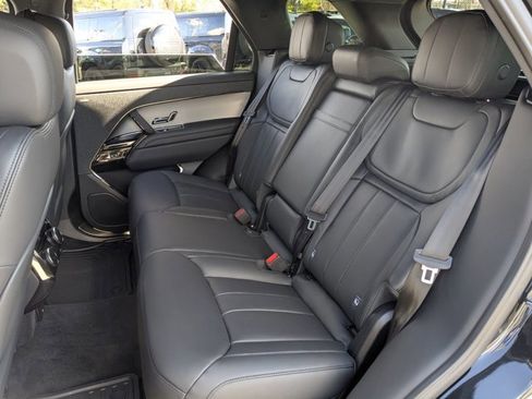 New 2026 Land Rover Range Rover Sport Dynamic SE image 16