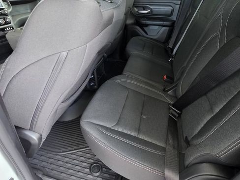 New 2026 RAM 1500 Tradesman RWD image 10