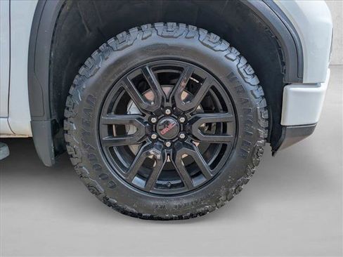 Used 2023 GMC Sierra 1500 Elevation AWD/4WD image 21