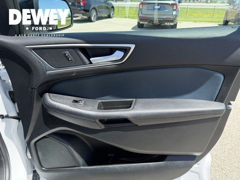 Used 2024 Ford Edge SEL w/ Sport Appearance Package AWD/4WD image 33