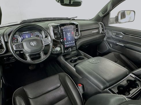 Used 2021 RAM 1500 Laramie AWD/4WD image 27