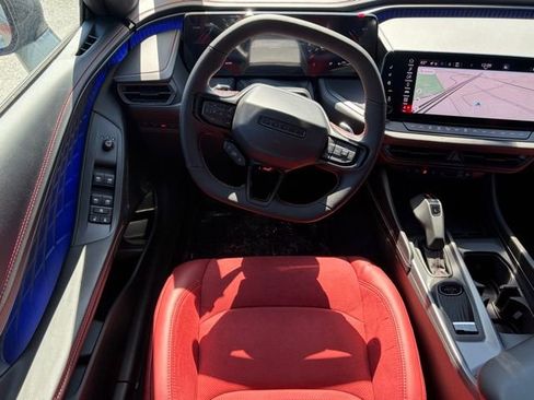 New 2026 Dodge Charger R/T AWD/4WD image 36
