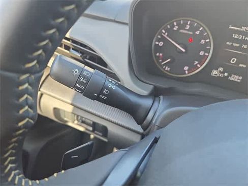 Certified 2025 Subaru Crosstrek 2.5i Sport w/ Popular Package #3A image 25