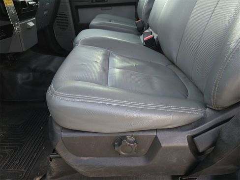 Used 2014 Ford F350 XL w/ Power Equipment Group image 26