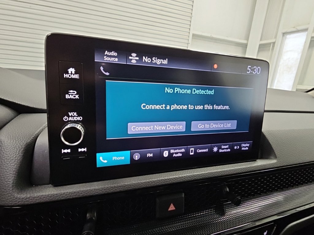 Used 2024 Honda CR-V EX-L image 15