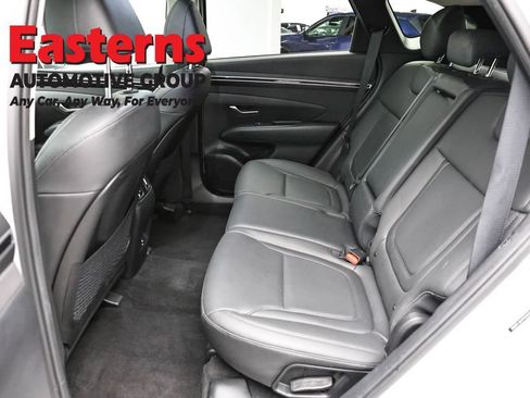 Used 2023 Hyundai Tucson SEL w/ Convenience Package AWD/4WD image 21