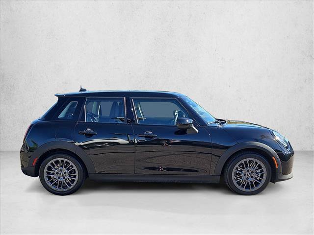 Certified 2026 MINI Cooper S FWD image 4